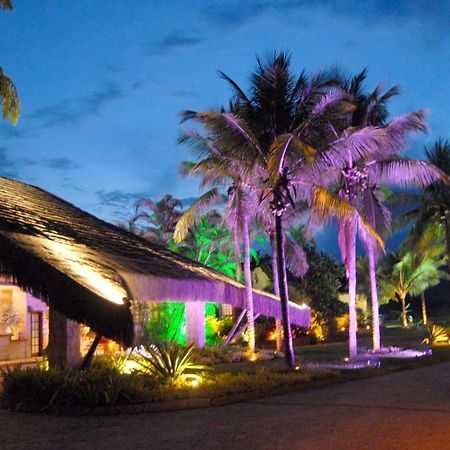Hotel Do Bosque Eco Resort Angra dos Reis Eksteriør billede