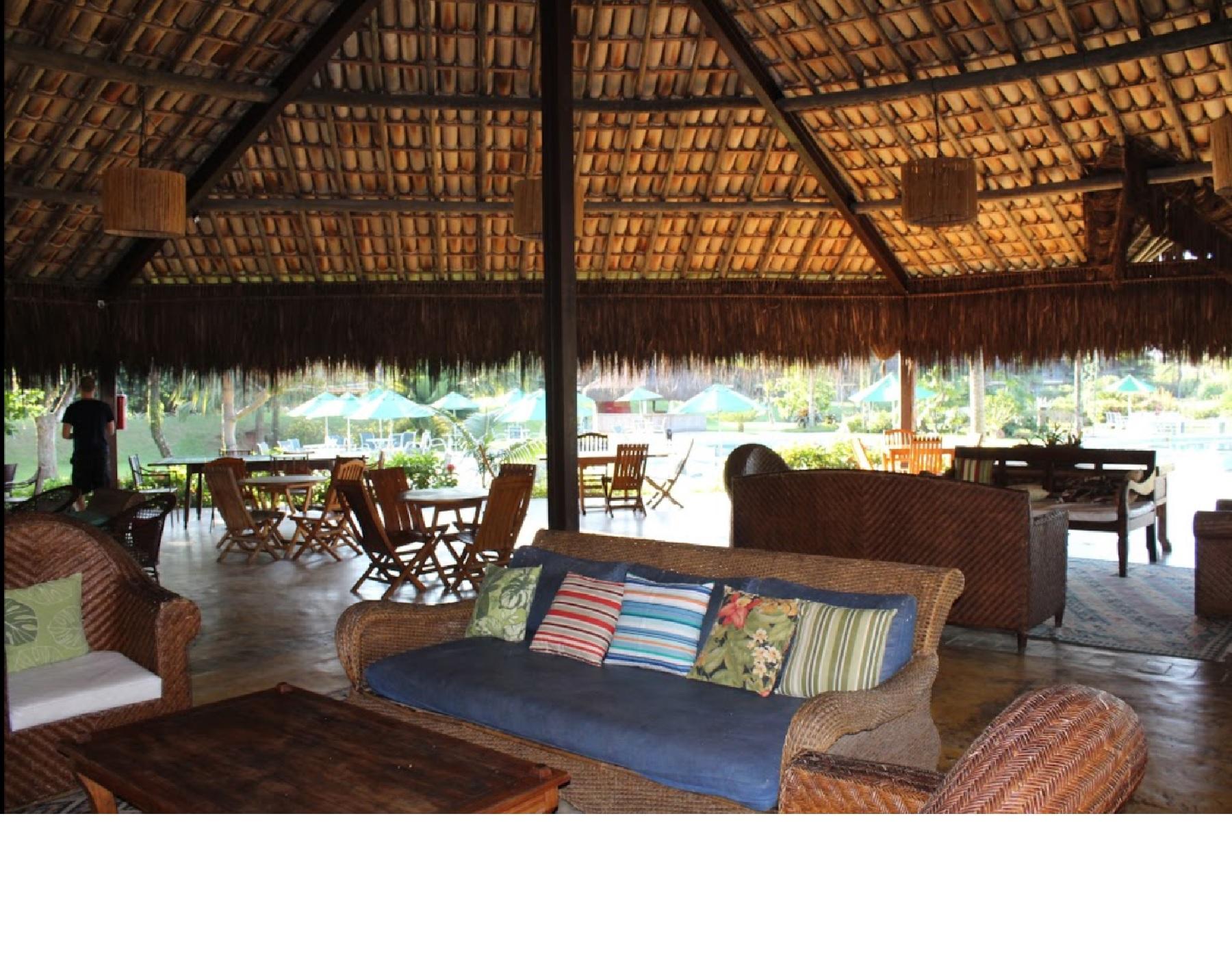 Hotel Do Bosque Eco Resort Angra dos Reis Eksteriør billede
