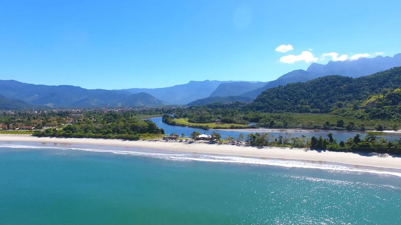 Hotel Do Bosque Eco Resort Angra dos Reis Eksteriør billede