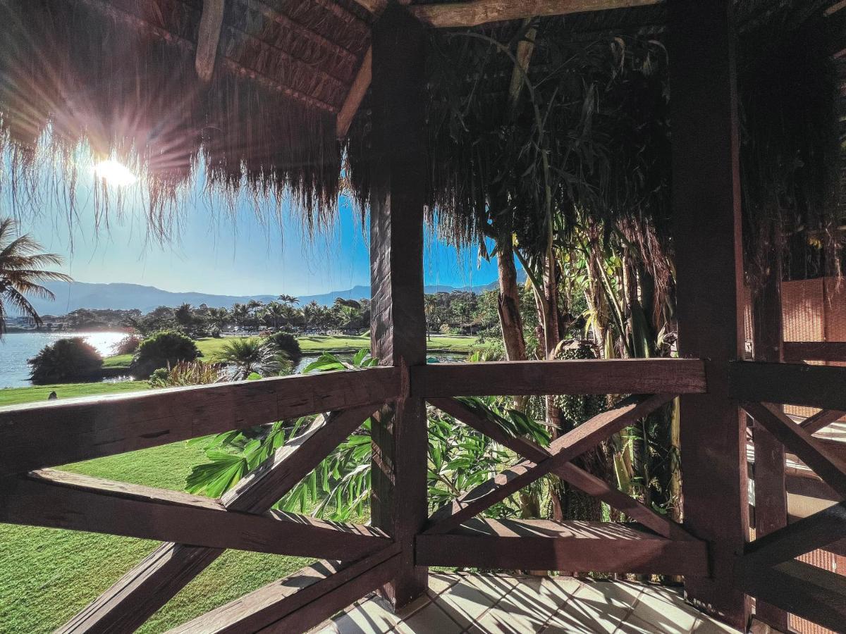 Hotel Do Bosque Eco Resort Angra dos Reis Eksteriør billede