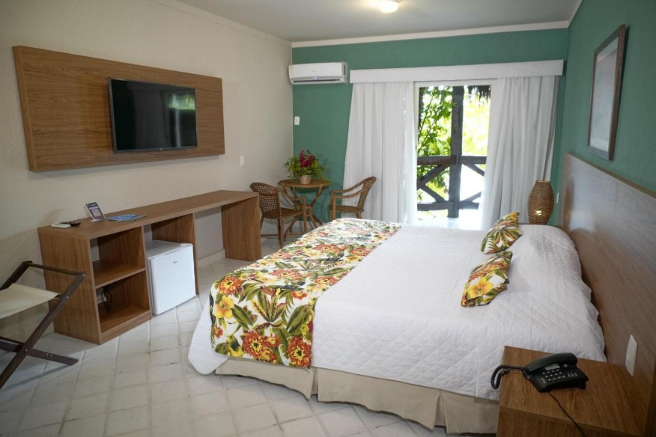 Hotel Do Bosque Eco Resort Angra dos Reis Eksteriør billede