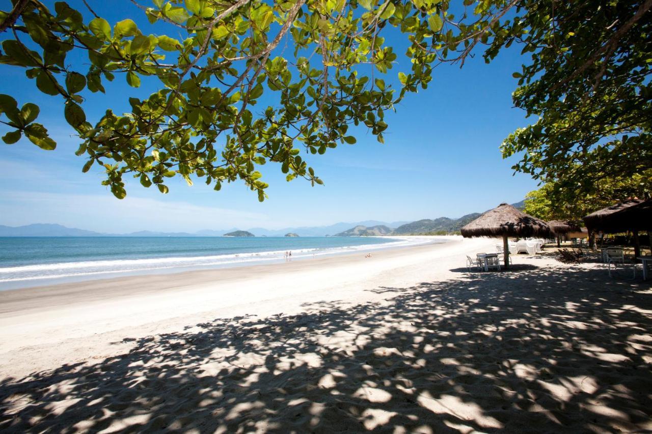 Hotel Do Bosque Eco Resort Angra dos Reis Eksteriør billede