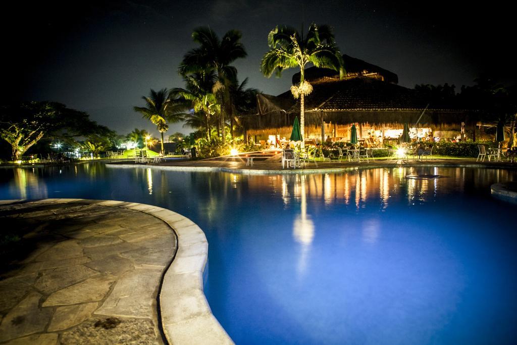 Hotel Do Bosque Eco Resort Angra dos Reis Eksteriør billede