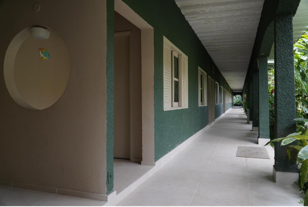 Hotel Do Bosque Eco Resort Angra dos Reis Eksteriør billede